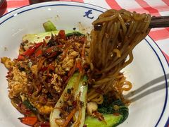 -笨豆腐居民楼菜馆•江西小炒(天津开发区店)