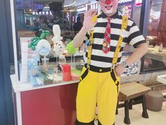 -小放牛炒菜馆(中山路乐汇城店)