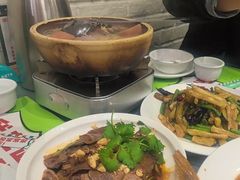 -全聚贤餐厅·湖北家常菜(沙湖店)