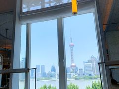 景观位-Jean Georges