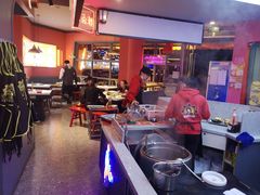 -钢管厂五区小郡肝串串香(滨江店)