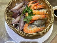 -百年银屏蚝烙·潮汕菜·非遗(乐山店)