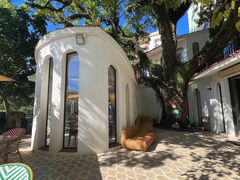 -澳门圣地牙哥古堡酒店