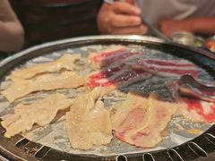 -燚青春东北泥炉烤肉(百合店)