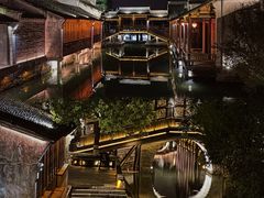-乌镇景区
