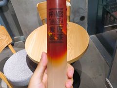 棍仔柠檬茶-素匠泰茶(三里屯SOHO工体奶茶店)