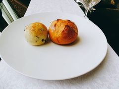 -瑞吉酒店 · Elba 欧尔巴意大利餐厅· 精致意餐·云端聚会