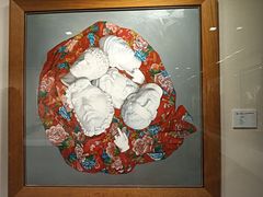 -江苏省美术馆(长江路新馆)