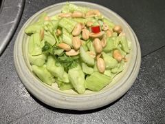 -蘸小院铁锅炖·蘸酱菜·东北菜(怀远门店)
