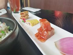 -柒园·三十年创意杭帮菜(龙湖滨江天街店)