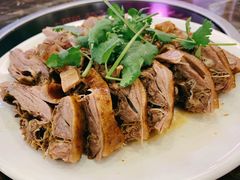 -陆记鹅庄·潮汕菜·狮头鹅(大仟里店)