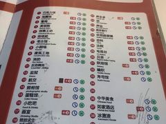 -成都星期8小镇(江宁南路店)