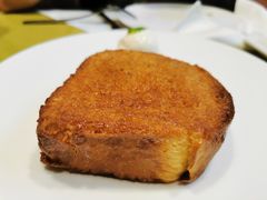 -秋林西餐厅(总店)