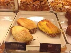 -味多美蛋糕(航天桥店)