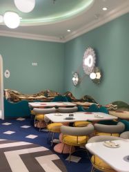 -奈尔宝·儿童乐园·亲子餐厅(苏州大悦城店)