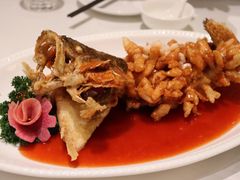 -得月楼·省级非遗·传统苏帮菜(观前店)