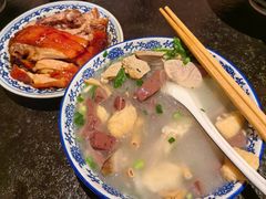 -小潘记鸭血粉丝汤