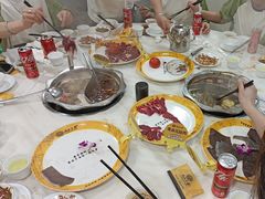 -潮汕大目牛肉火锅(上梅林店)