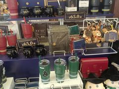 -天河城购物中心