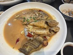 -杨记海鲜楼(三门黑金冠店)
