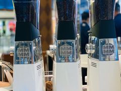 -Peet's Coffee皮爷咖啡(豫园店)