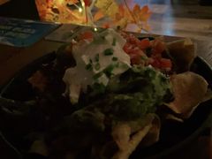 肉酱玉米片-Boxing Cat Brewery拳击猫精酿啤酒馆(永福店)