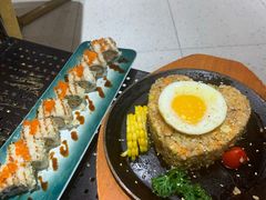 -妥妥烤肉料理(凯德店)