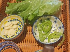 -牛焱·烧肉酒肆(五大道店)