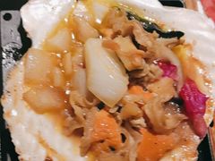 -花潮料理艺食馆(成都万象城店)