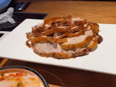 -德香苑脆皮烤鸭·经典(爱融荟城店)