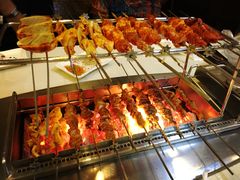 -白玉串城(南六中路店)