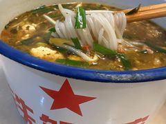 -余庆小吃(小吃一条街店)