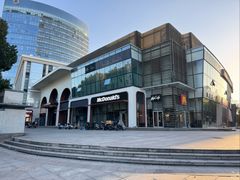 -麦当劳(牡丹江路店)