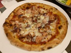 -安妮意大利餐厅(世贸天阶店)