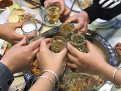 -尚品海鲜肥牛自助火锅(湖明店)