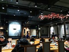 大堂-呷哺呷哺 黄金牧场 (新中关购物中心店)