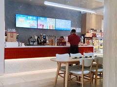 -COSTA COFFEE(哈尔滨凯德学府店)