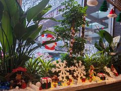 -大连铂尔曼酒店-铂尔曼美食廊 Pullman Deli