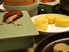 唐府宫保大虾球-唐廊烤鸭店(工体店)