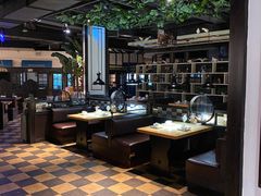 大堂-小柴米·传统江西菜(八一广场店)
