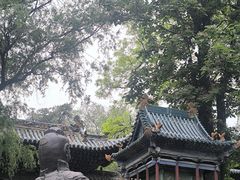 -晋祠博物馆