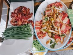 -佟爷·老北京炙子烤肉(动物园店)