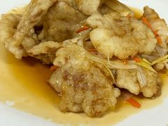 -东北菜冰城一家人