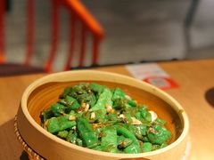 -吃饭皇帝大(解放西路店)