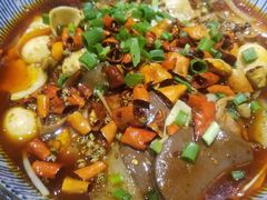 -九佰碗家常菜(华威桥店)