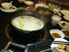 android_upload_pic-捞王猪肚鸡火锅(昆山店)