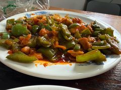 -洪福亮酒家(南草厂街店)