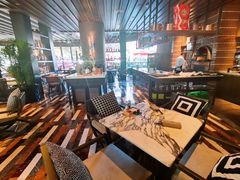 -杭州君悦酒店·青莳