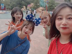 -沈阳方特欢乐世界