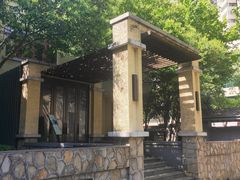 -颐和路民国时期公馆风貌区